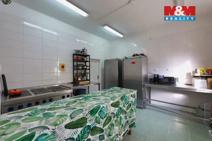 Prodej rodinného domu, Bouzov - Doly, 240 m2