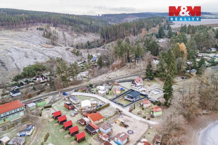 Prodej chaty, Vranov, 35 m2