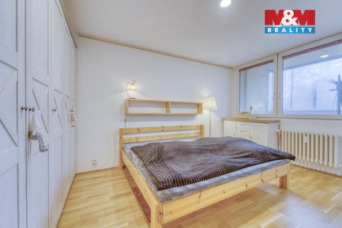 Prodej bytu 2+1, Rokycany - Nové Město, Soukenická, 62 m2