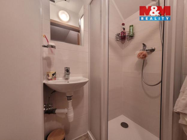 Prodej bytu 4+kk, Praha - Újezd nad Lesy, Rohožnická, 97 m2