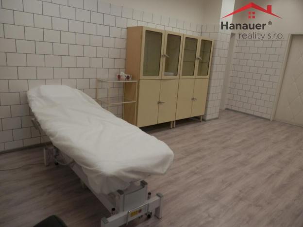 Pronájem ordinace, Ústí nad Labem - Ústí nad Labem-centrum, U Vlečky, 37 m2