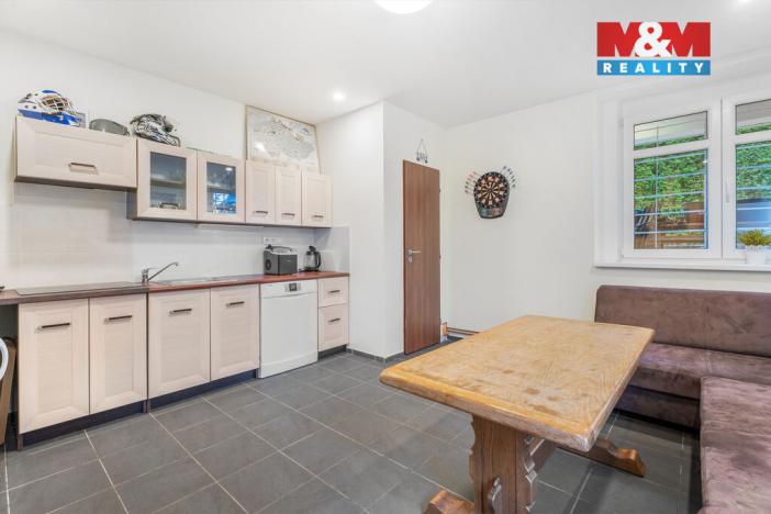 Prodej bytu 3+kk, Teplice, Škroupova, 72 m2