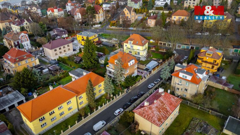 Prodej bytu 3+kk, Teplice, Škroupova, 72 m2