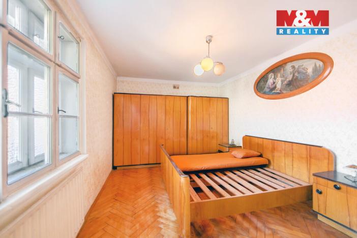 Prodej rodinného domu, Postřekov, 103 m2