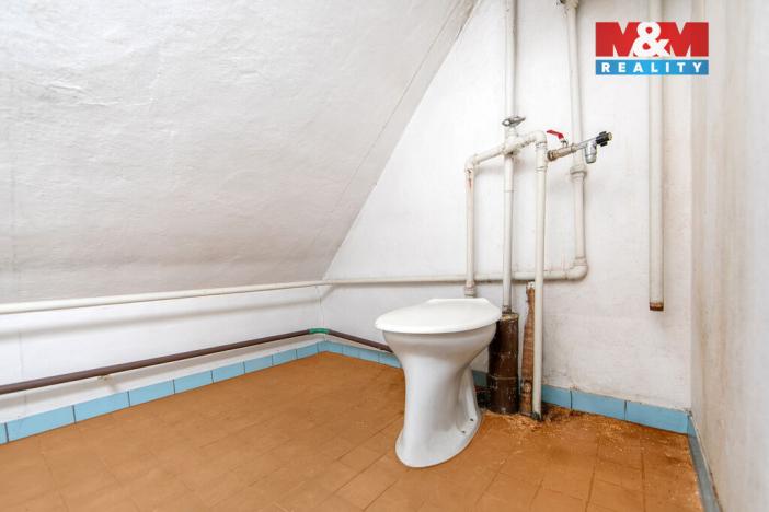 Prodej rodinného domu, Postřekov, 103 m2