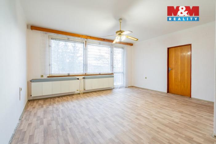 Prodej rodinného domu, Chlum, 220 m2