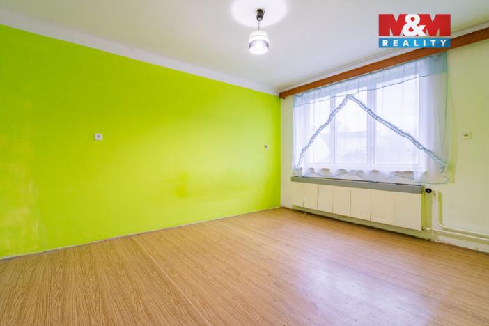 Prodej rodinného domu, Chlum, 220 m2