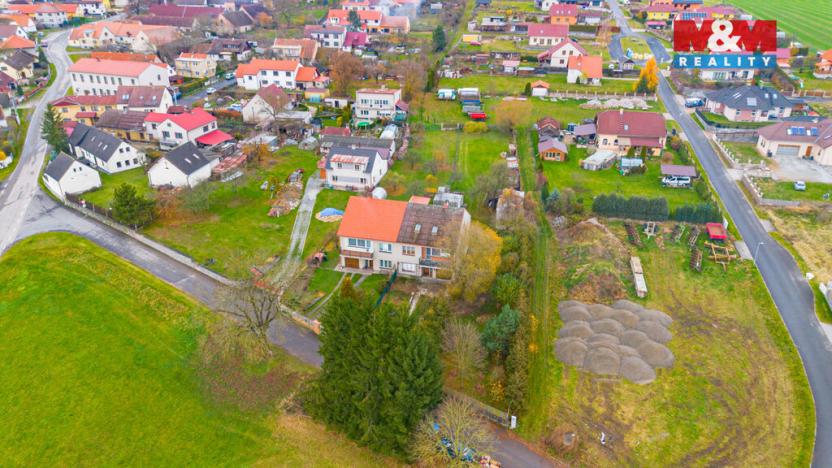 Prodej rodinného domu, Chlum, 220 m2