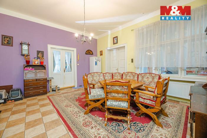 Prodej ubytování, Albrechtice nad Orlicí, Na návsi, 200 m2