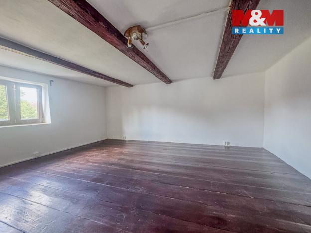 Prodej rodinného domu, Býčkovice, 100 m2