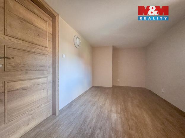 Prodej rodinného domu, Býčkovice, 200 m2