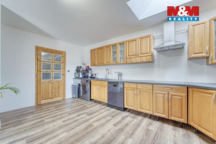 Pronájem bytu 4+kk, Plzeň - Lhota, Kolem Zahrad, 68 m2