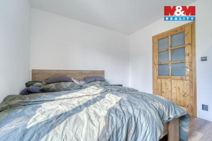 Pronájem bytu 4+kk, Plzeň - Lhota, Kolem Zahrad, 68 m2