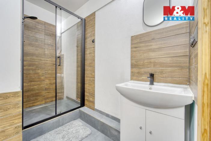 Pronájem bytu 4+kk, Plzeň - Lhota, Kolem Zahrad, 68 m2