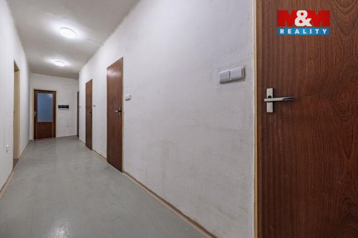 Prodej bytu 3+1, Poděbrady - Poděbrady II, Alešova, 88 m2