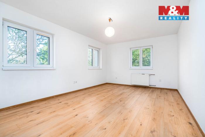 Prodej rodinného domu, Horoměřice, Třešňovka, 146 m2