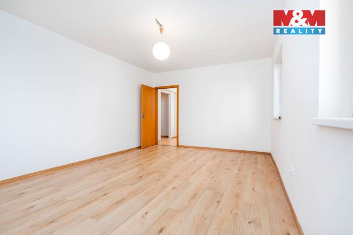 Prodej rodinného domu, Horoměřice, Třešňovka, 146 m2