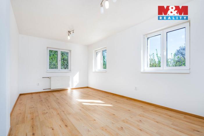 Prodej rodinného domu, Horoměřice, Třešňovka, 146 m2