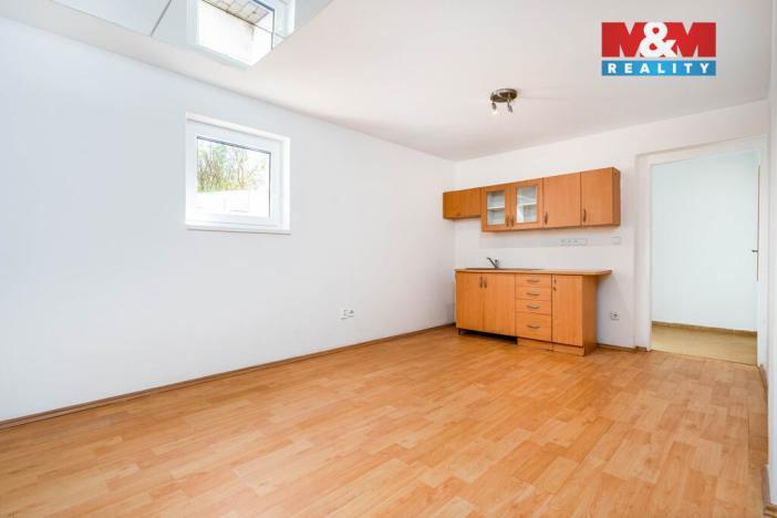 Prodej rodinného domu, Horoměřice, Třešňovka, 146 m2