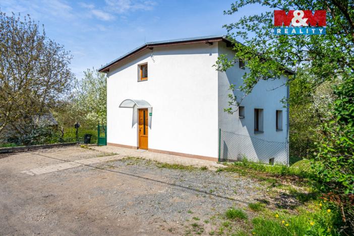 Prodej rodinného domu, Horoměřice, Třešňovka, 146 m2