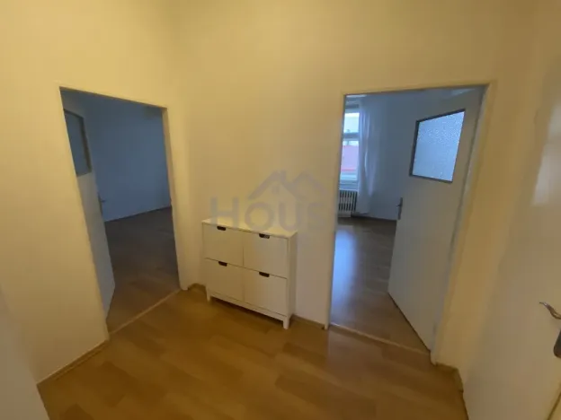 Pronájem bytu 2+1, Praha - Vinohrady, Londýnská, 64 m2