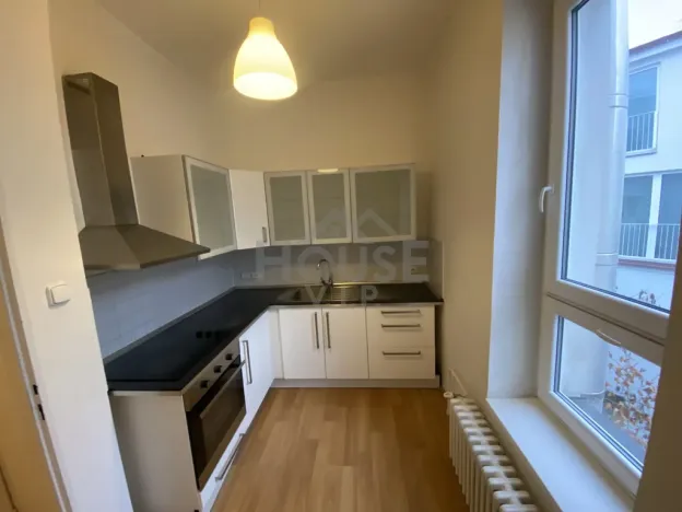 Pronájem bytu 2+1, Praha - Vinohrady, Londýnská, 64 m2