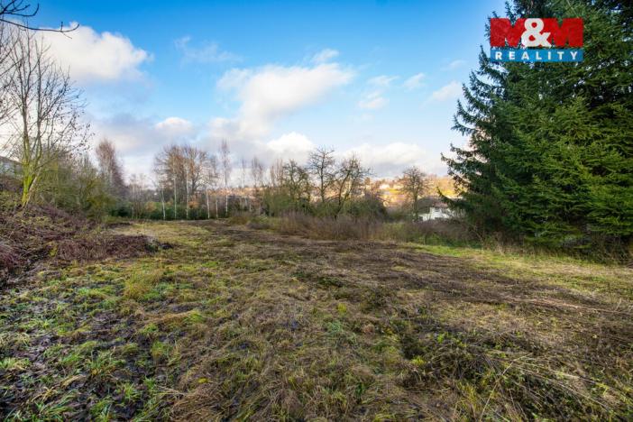 Prodej pozemku pro bydlení, Dlouhá Třebová, 746 m2