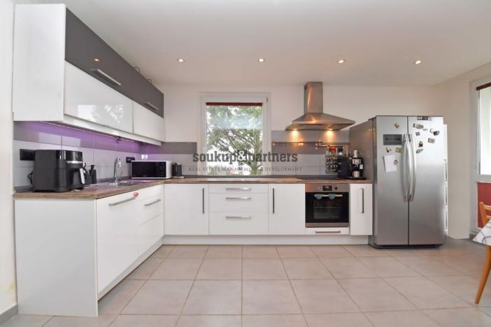 Prodej bytu 3+kk, Praha - Kobylisy, Čimická, 72 m2