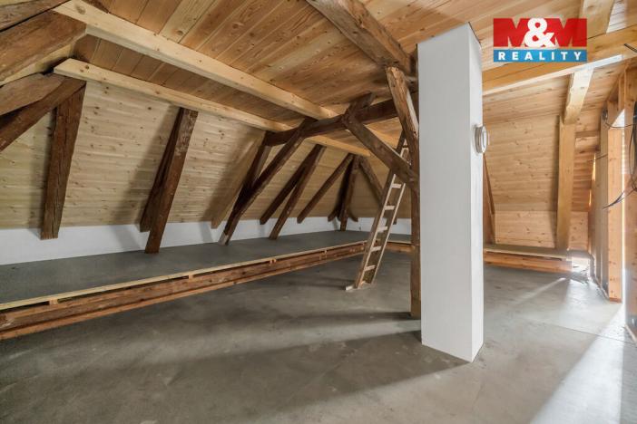 Prodej ubytování, Adršpach - Horní Adršpach, 311 m2