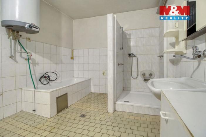 Prodej rodinného domu, Slavonice, Boženy Němcové, 191 m2