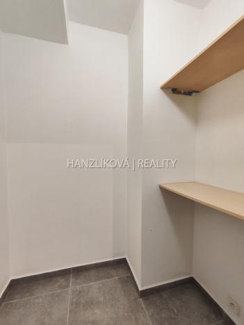 Pronájem bytu 2+kk, České Budějovice - České Budějovice 3, Fráni Šrámka, 42 m2