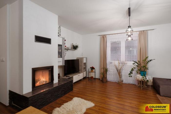 Prodej rodinného domu, Břežany, 133 m2