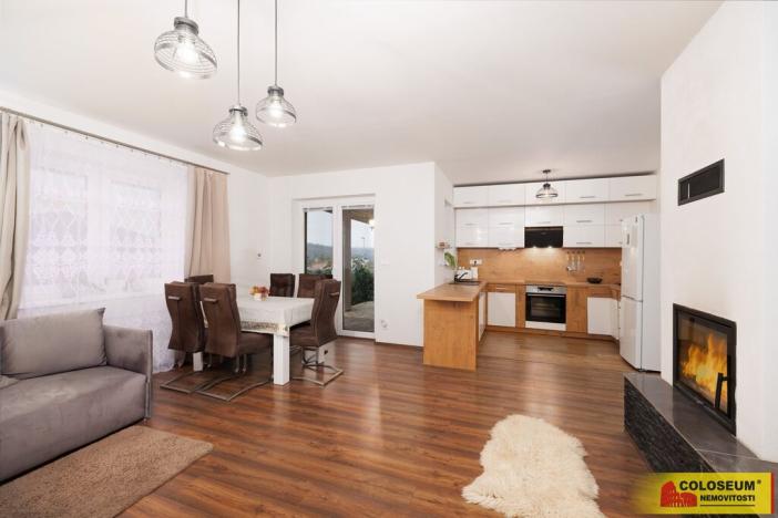 Prodej rodinného domu, Břežany, 133 m2