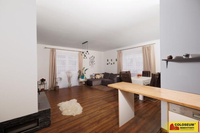 Prodej rodinného domu, Břežany, 133 m2