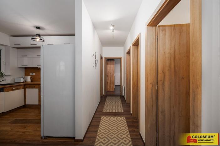 Prodej rodinného domu, Břežany, 133 m2