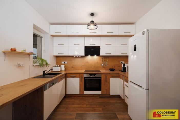 Prodej rodinného domu, Břežany, 133 m2