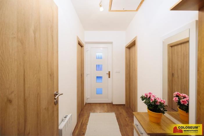 Prodej rodinného domu, Břežany, 133 m2