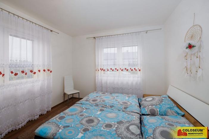 Prodej rodinného domu, Břežany, 133 m2