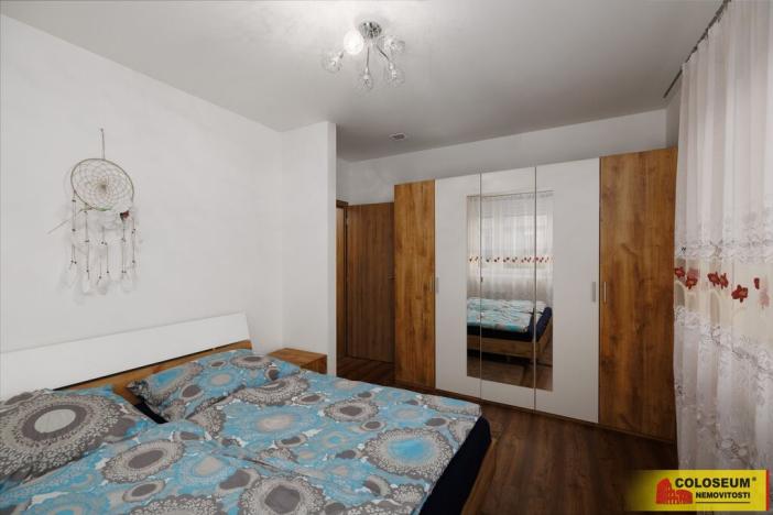 Prodej rodinného domu, Břežany, 133 m2