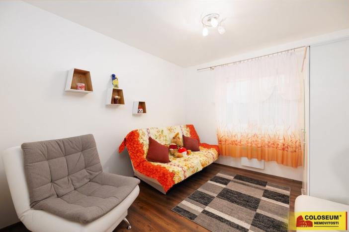 Prodej rodinného domu, Břežany, 133 m2