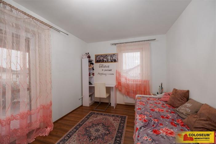 Prodej rodinného domu, Břežany, 133 m2