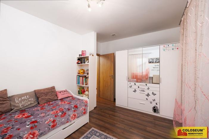 Prodej rodinného domu, Břežany, 133 m2