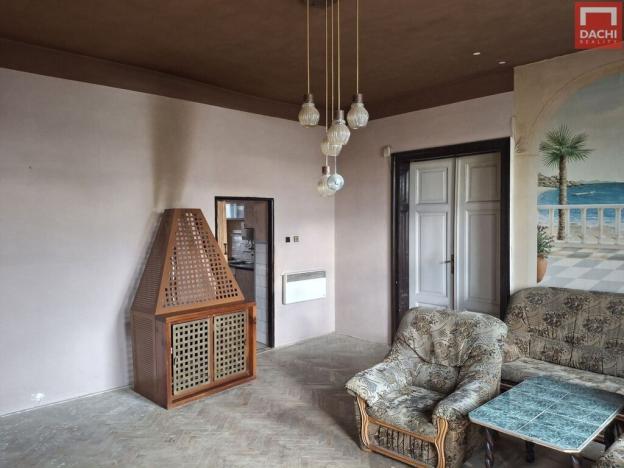 Prodej bytu 3+1, Šumperk, Jesenická, 109 m2