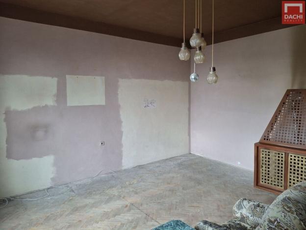 Prodej bytu 3+1, Šumperk, Jesenická, 109 m2