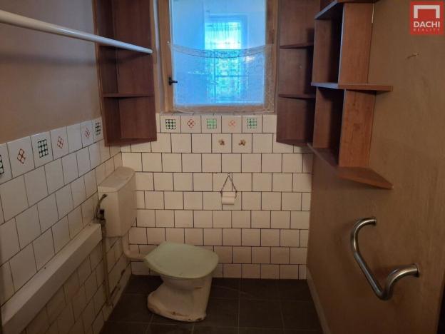 Prodej bytu 3+1, Šumperk, Jesenická, 109 m2