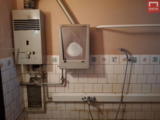 Prodej bytu 3+1, Šumperk, Jesenická, 109 m2