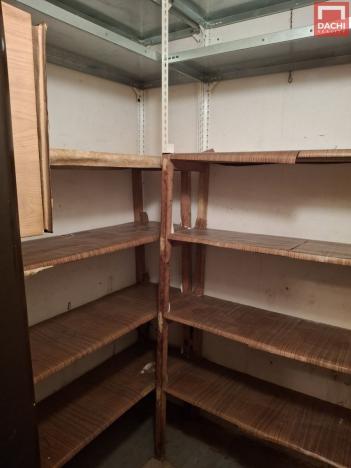 Prodej bytu 3+1, Šumperk, Jesenická, 109 m2