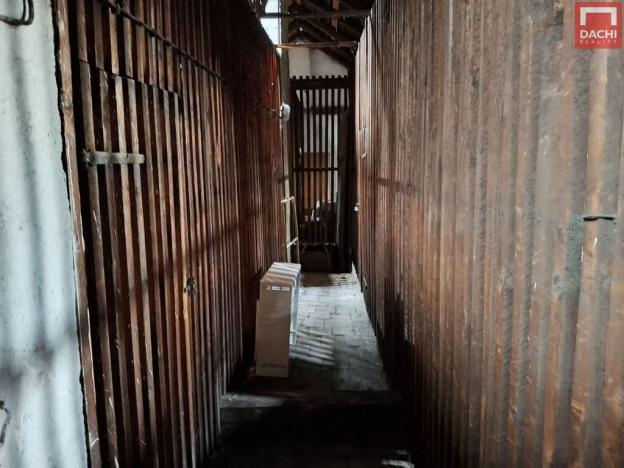 Prodej bytu 3+1, Šumperk, Jesenická, 109 m2