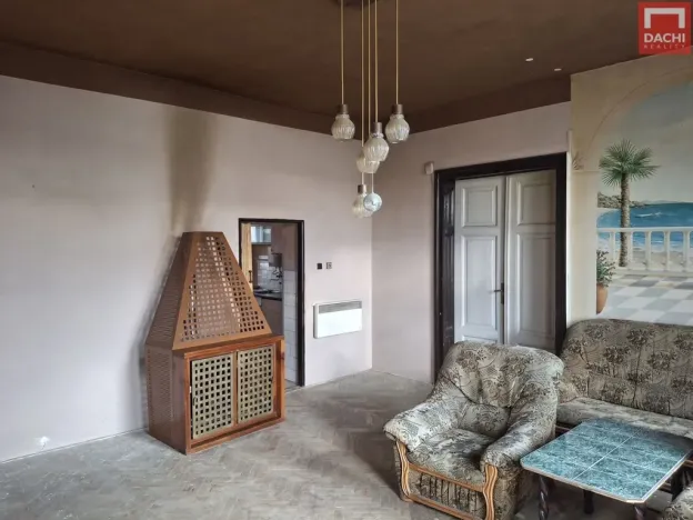 Prodej bytu 3+1, Šumperk, Jesenická, 109 m2