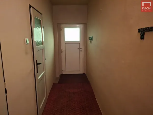 Prodej bytu 3+1, Šumperk, Jesenická, 109 m2